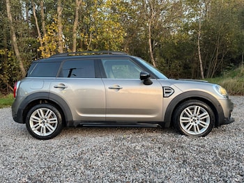 Used MINI Countryman 2019 for sale - 76685281: Photo