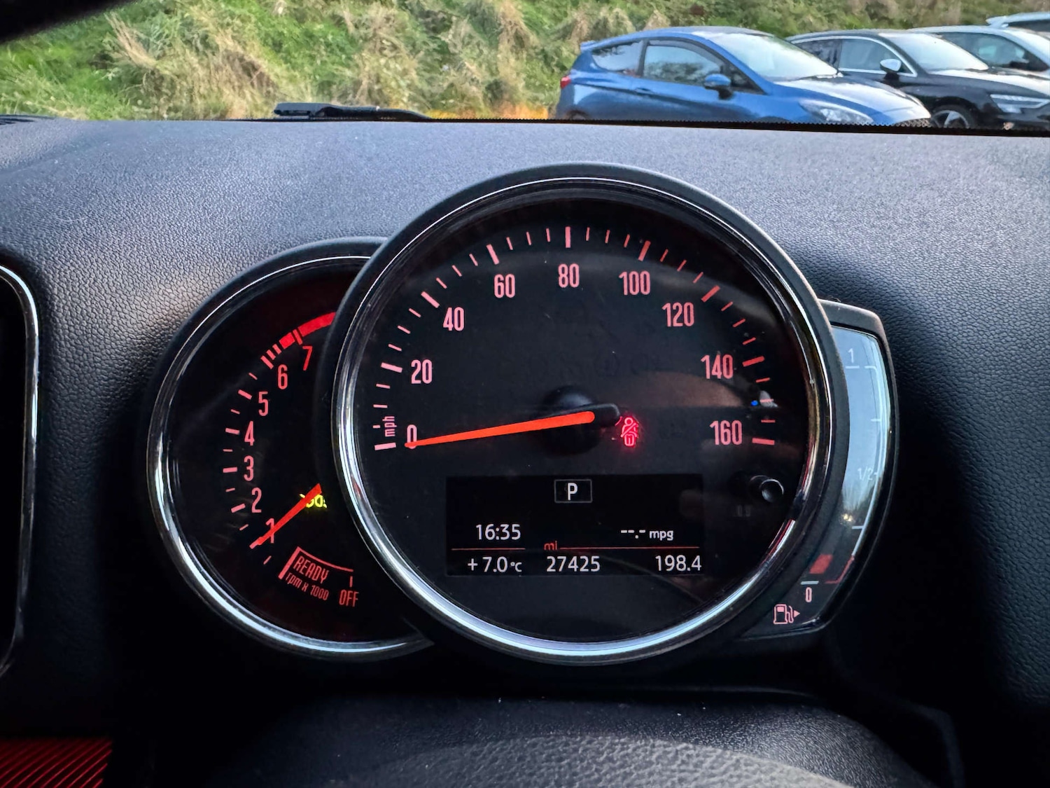 Used MINI Countryman 2019 for sale - 76685281: Photo 32