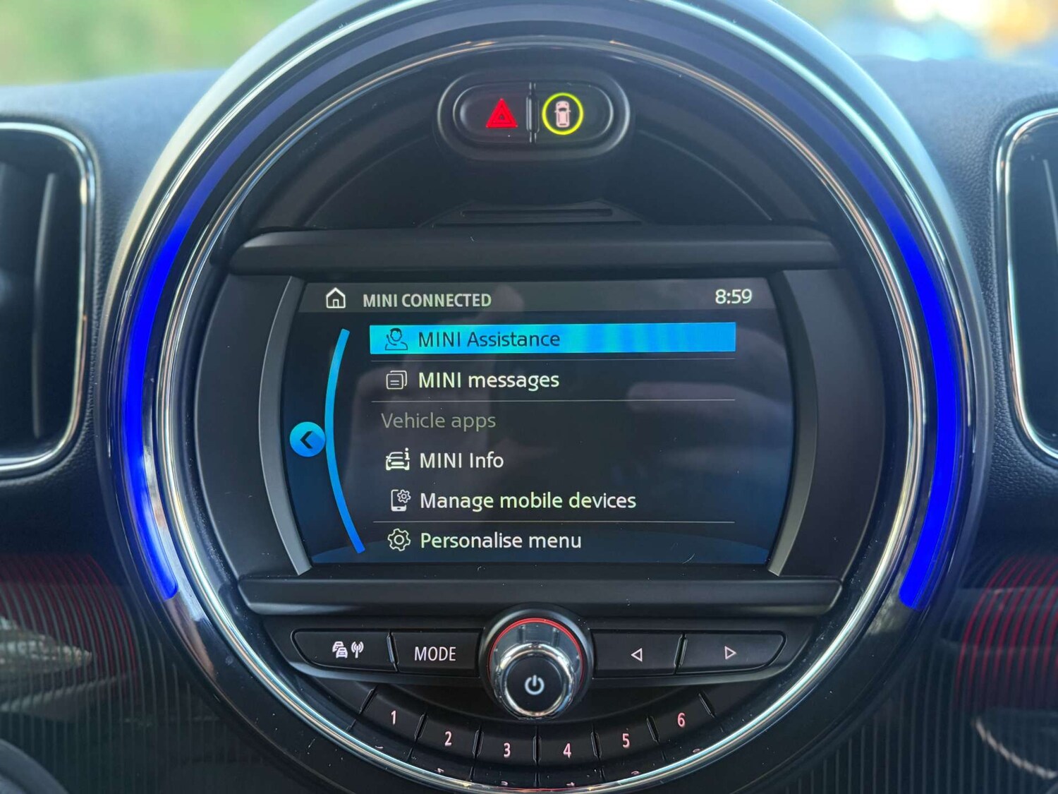 Used MINI Countryman 2019 for sale - 76685281: Photo 36