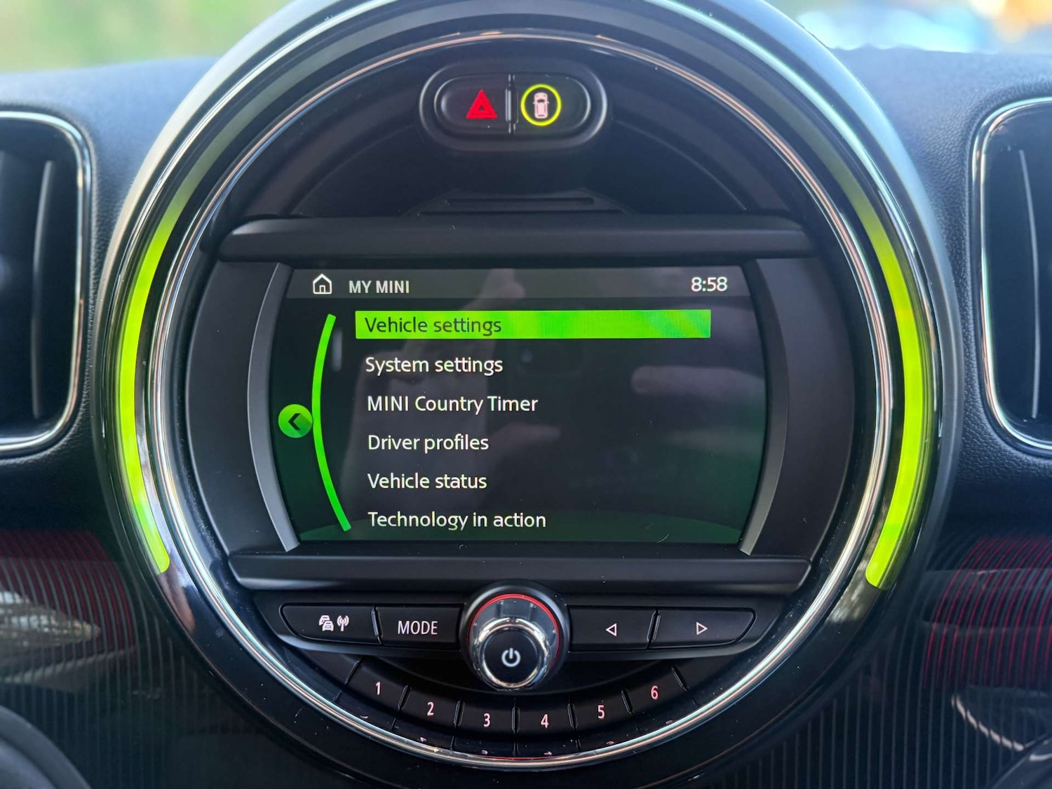 Used MINI Countryman 2019 for sale - 76685281: Photo 38