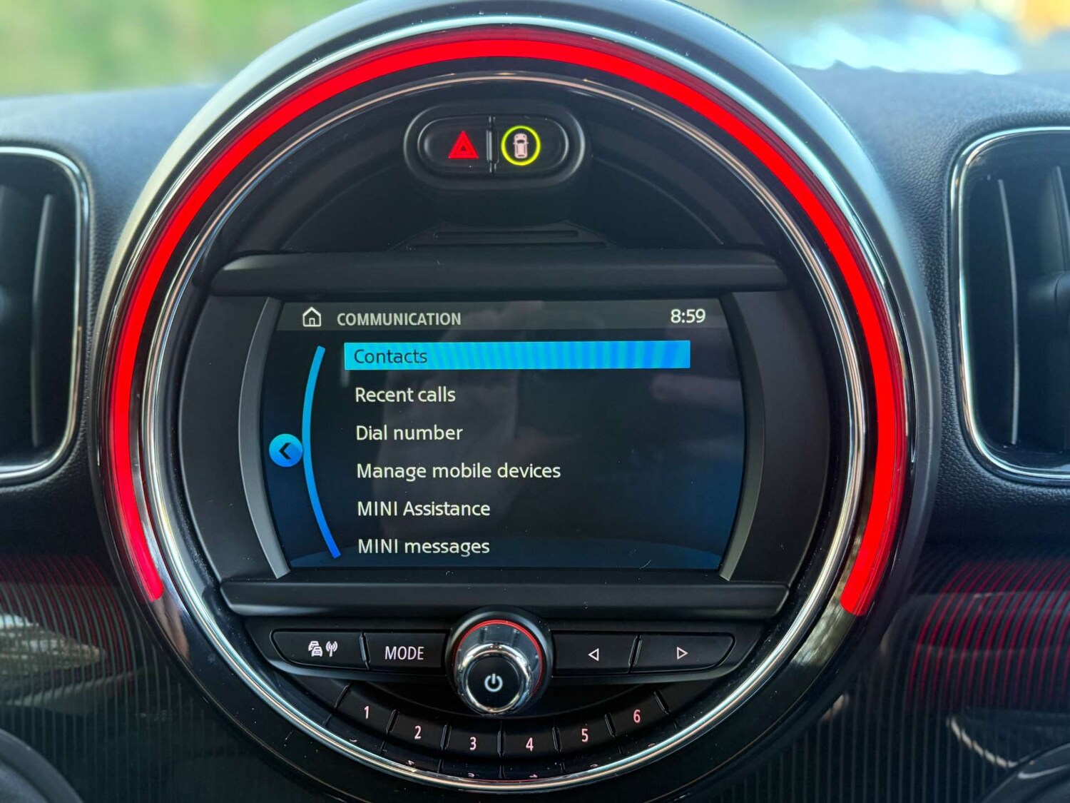 Used MINI Countryman 2019 for sale - 76685281: Photo 39