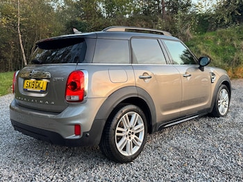 Used MINI Countryman 2019 for sale - 76685281: Photo