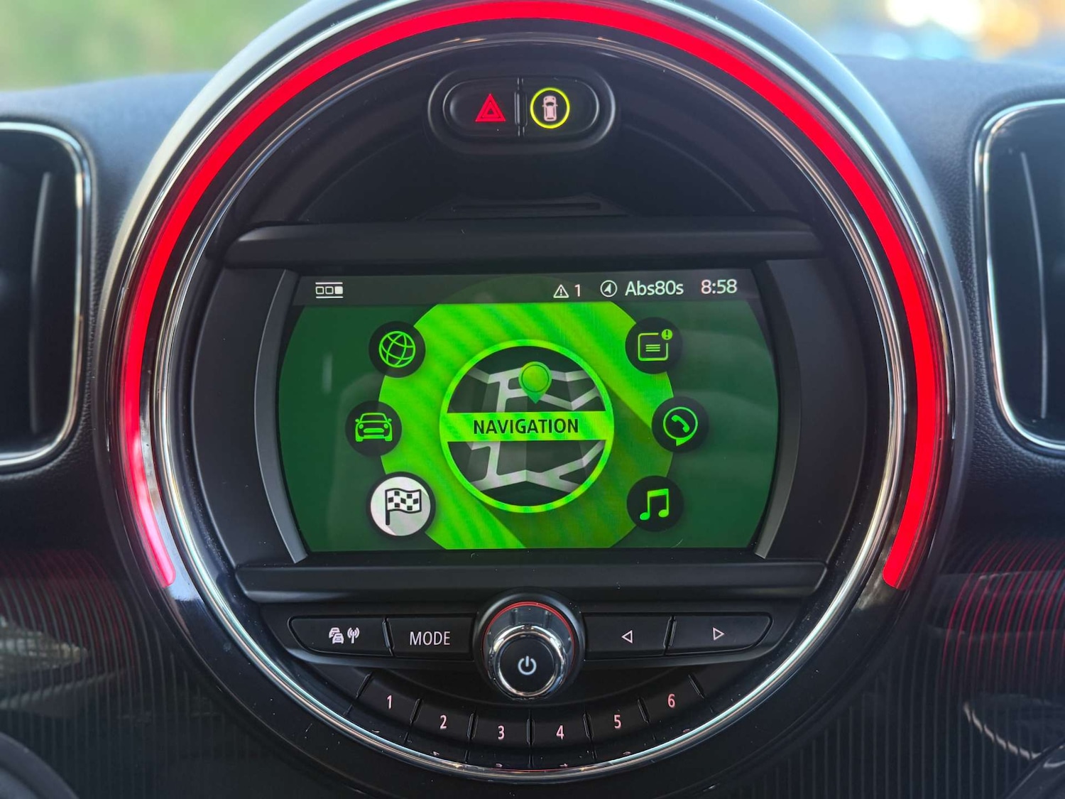 Used MINI Countryman 2019 for sale - 76685281: Photo 40