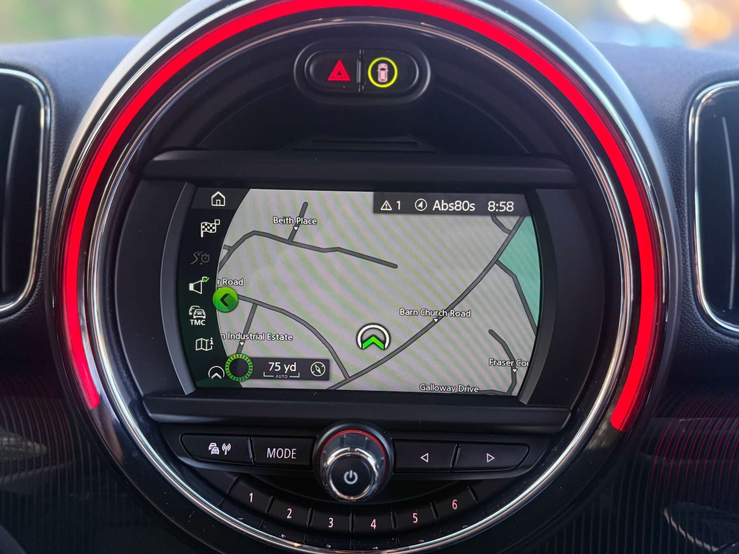 Used MINI Countryman 2019 for sale - 76685281: Photo 41