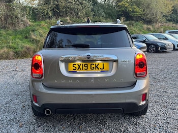 Used MINI Countryman 2019 for sale - 76685281: Photo