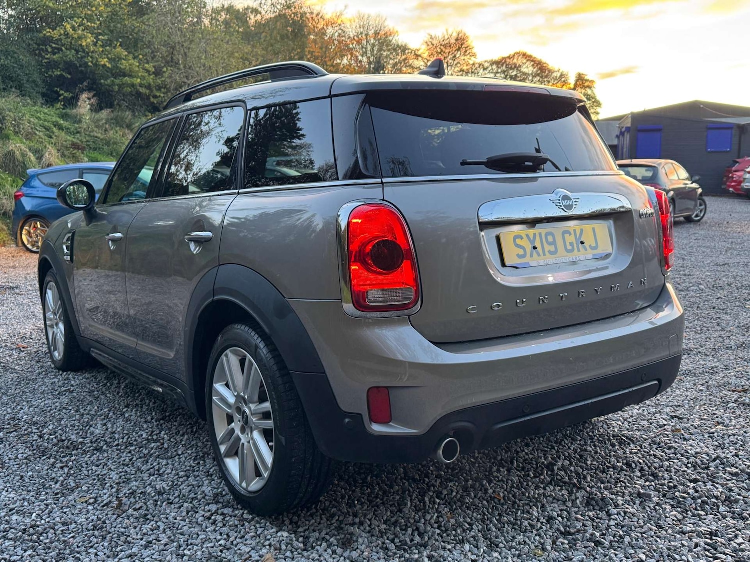 Used MINI Countryman 2019 for sale - 76685281: Photo 5