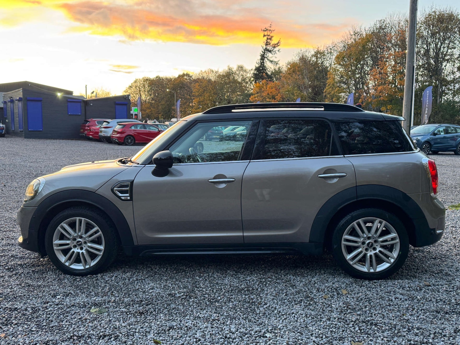 Used MINI Countryman 2019 for sale - 76685281: Photo 6