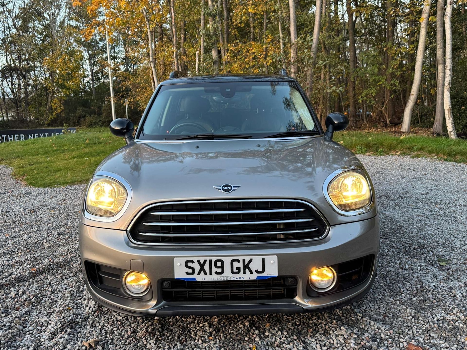 Used MINI Countryman 2019 for sale - 76685281: Photo 8