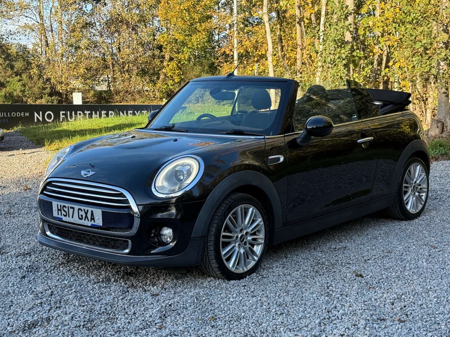 Used MINI Convertible 2017 for sale - 76685287: Photo 15