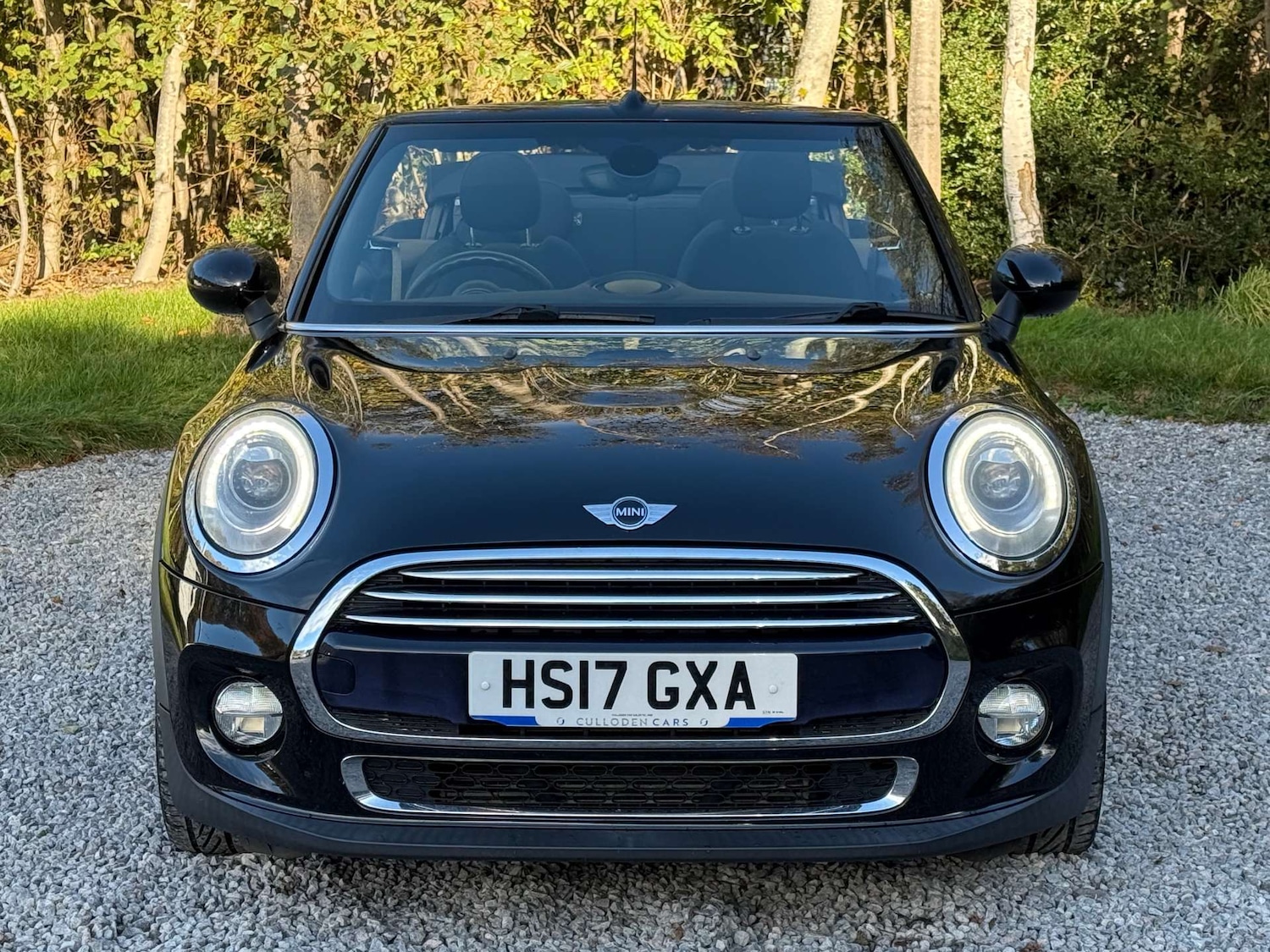 Used MINI Convertible 2017 for sale - 76685287: Photo 16