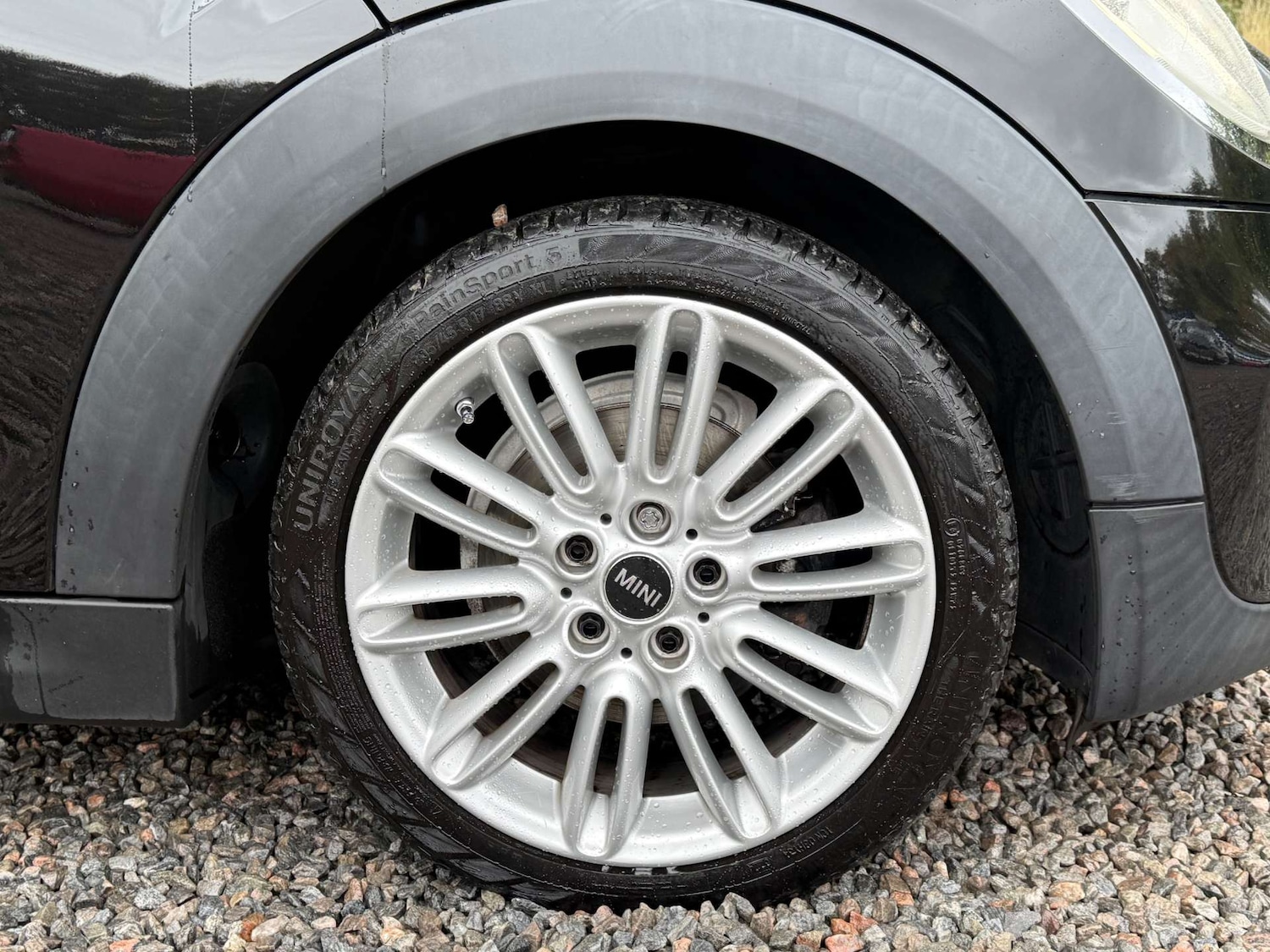 Used MINI Convertible 2017 for sale - 76685287: Photo 17