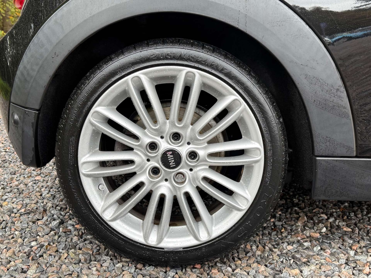 Used MINI Convertible 2017 for sale - 76685287: Photo 18