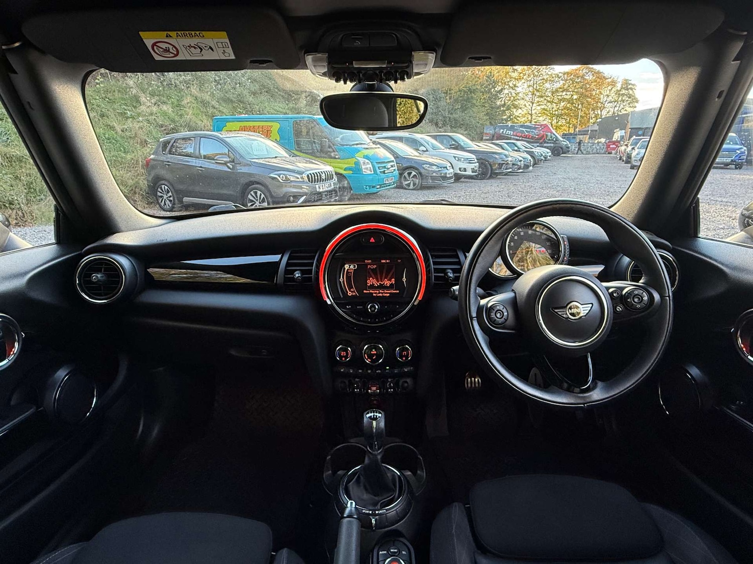 Used MINI Convertible 2017 for sale - 76685287: Photo 19