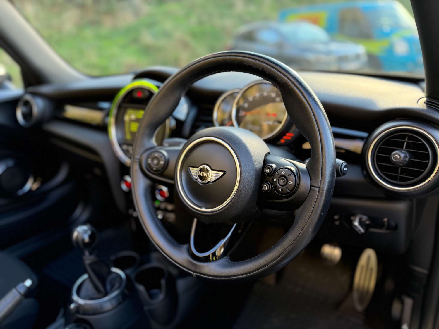 Used MINI Convertible 2017 for sale - 76685287: Photo 29