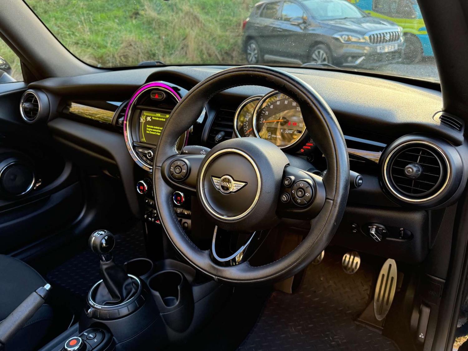 Used MINI Convertible 2017 for sale - 76685287: Photo 30