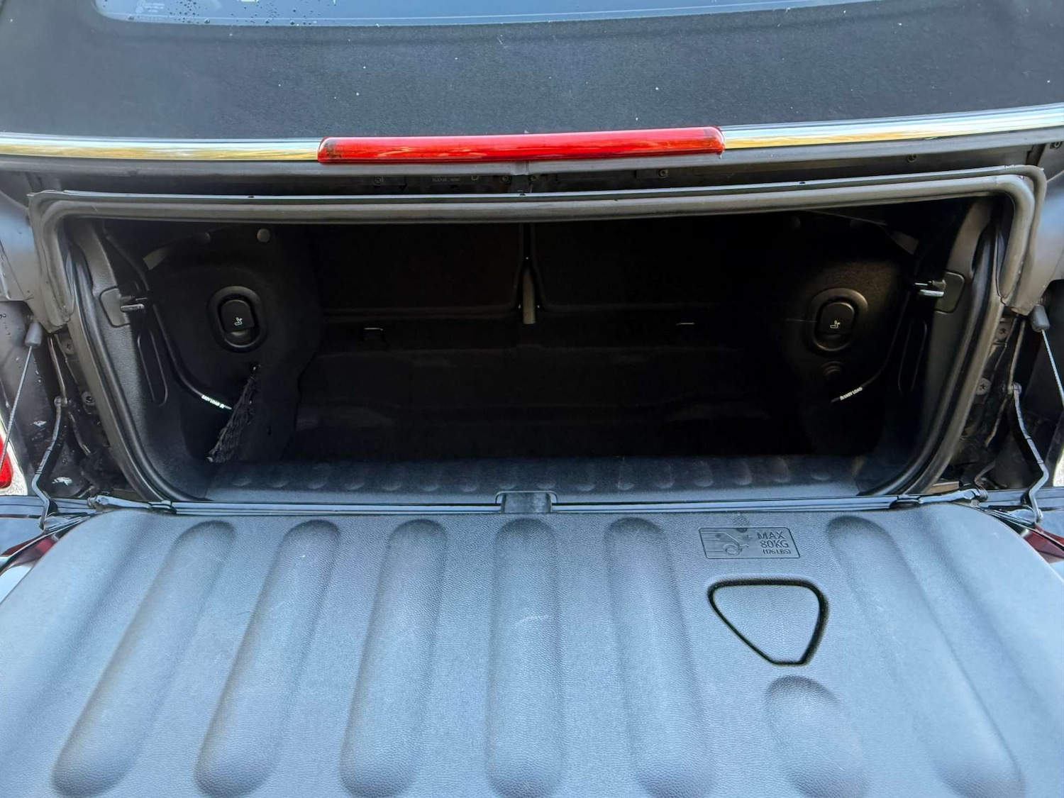 Used MINI Convertible 2017 for sale - 76685287: Photo 36