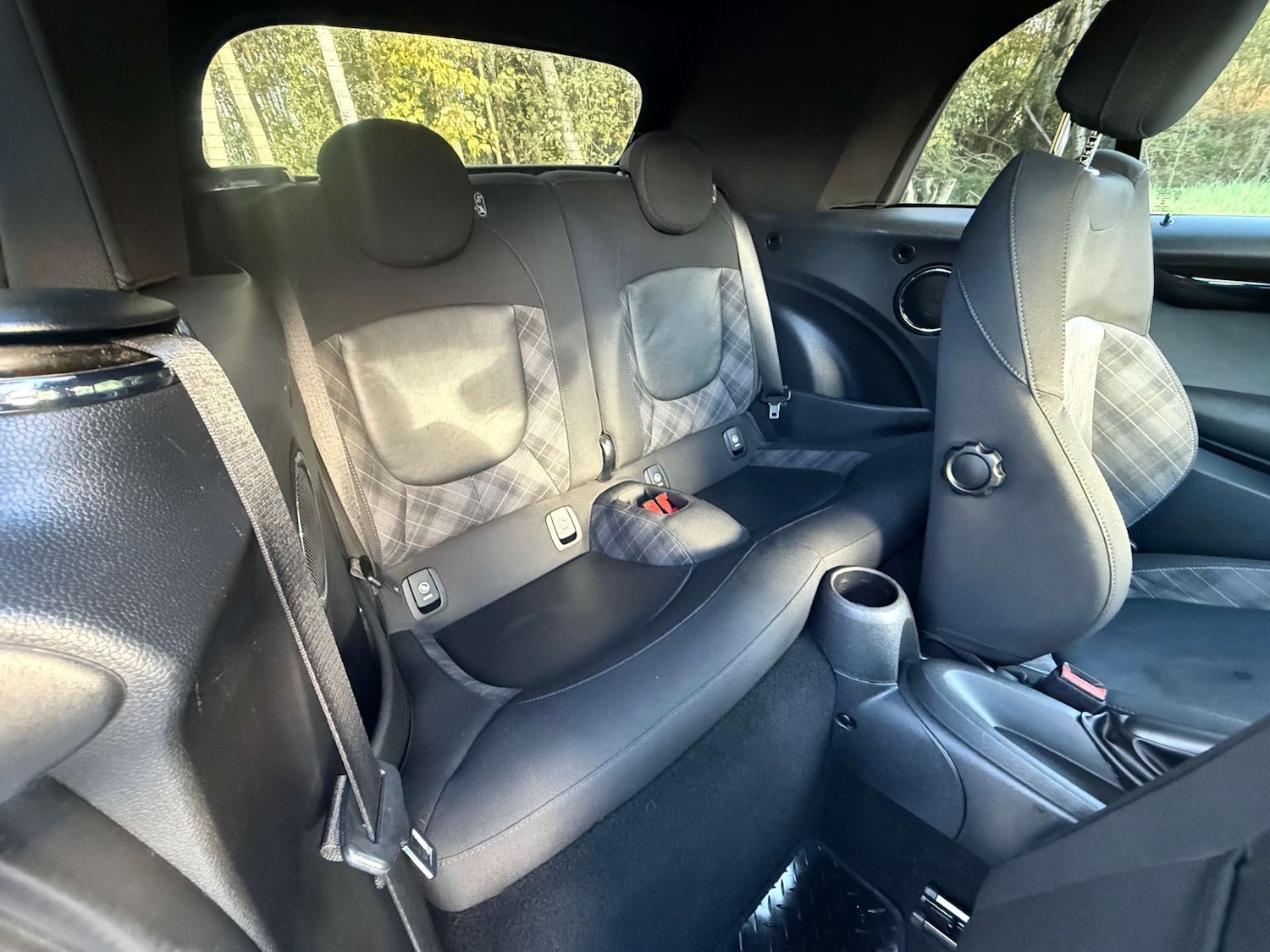 Used MINI Convertible 2017 for sale - 76685287: Photo 38