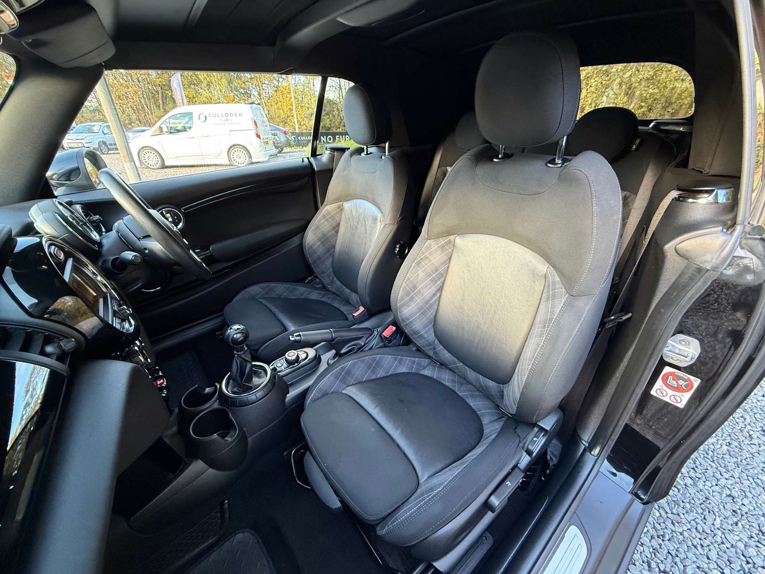 Used MINI Convertible 2017 for sale - 76685287: Photo 41