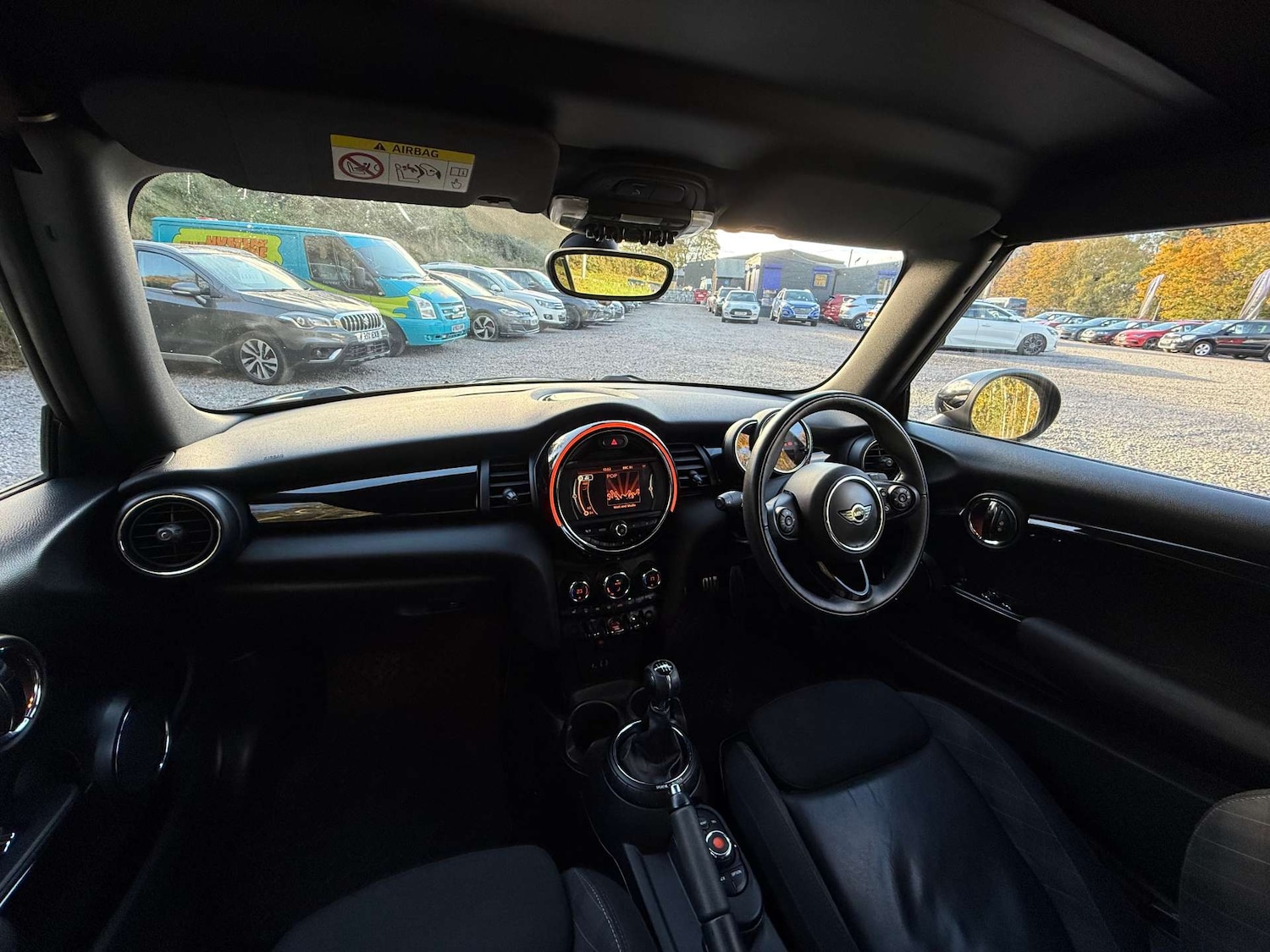 Used MINI Convertible 2017 for sale - 76685287: Photo 42