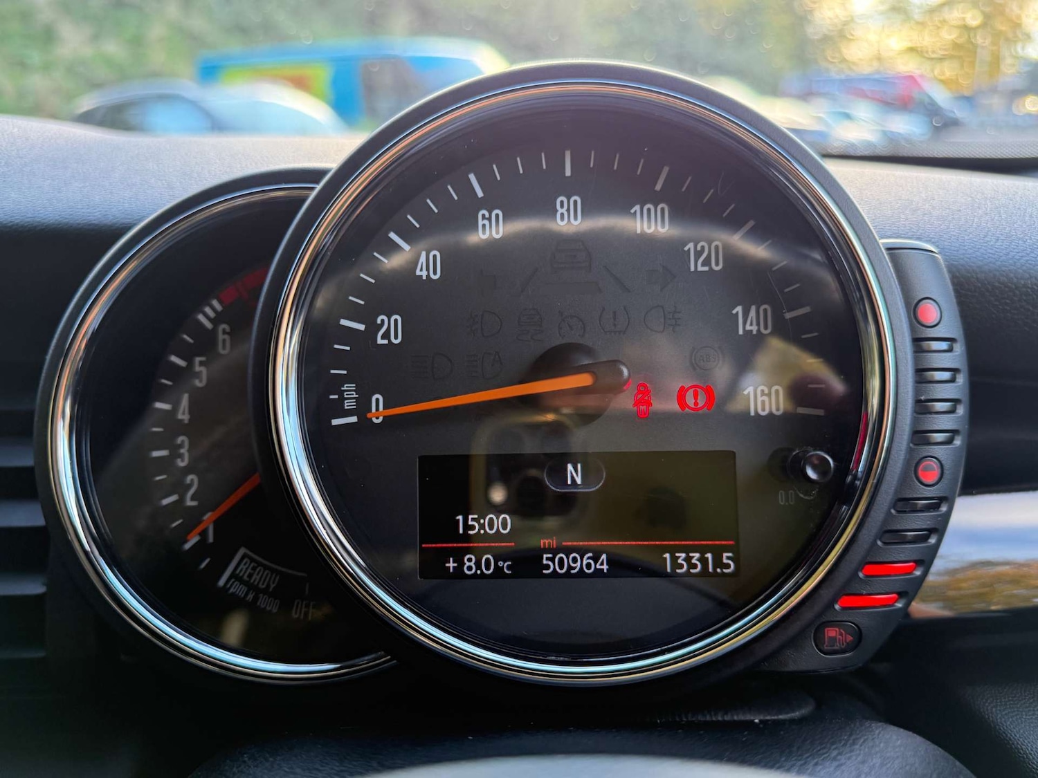 Used MINI Convertible 2017 for sale - 76685287: Photo 45