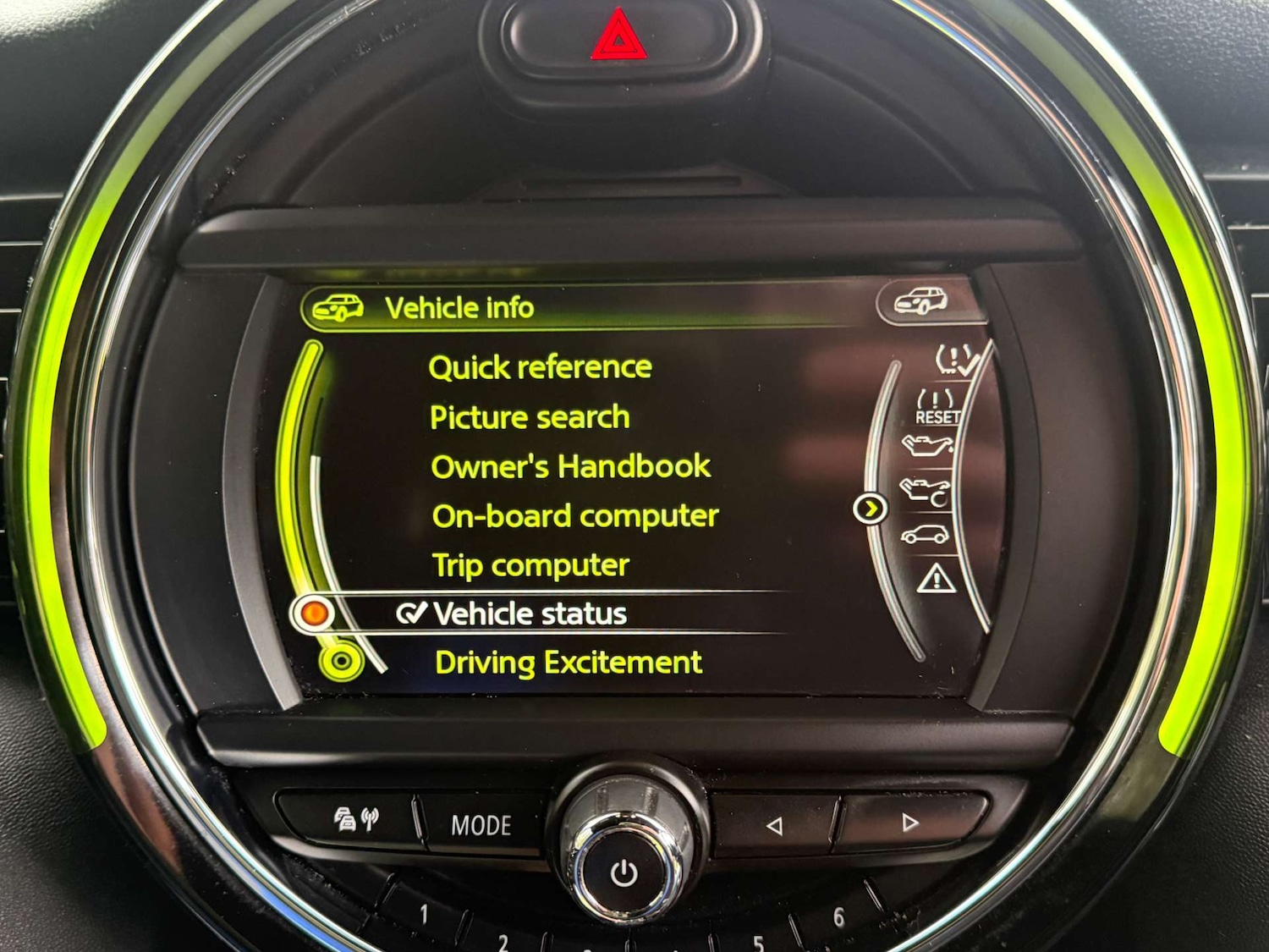 Used MINI Convertible 2017 for sale - 76685287: Photo 53