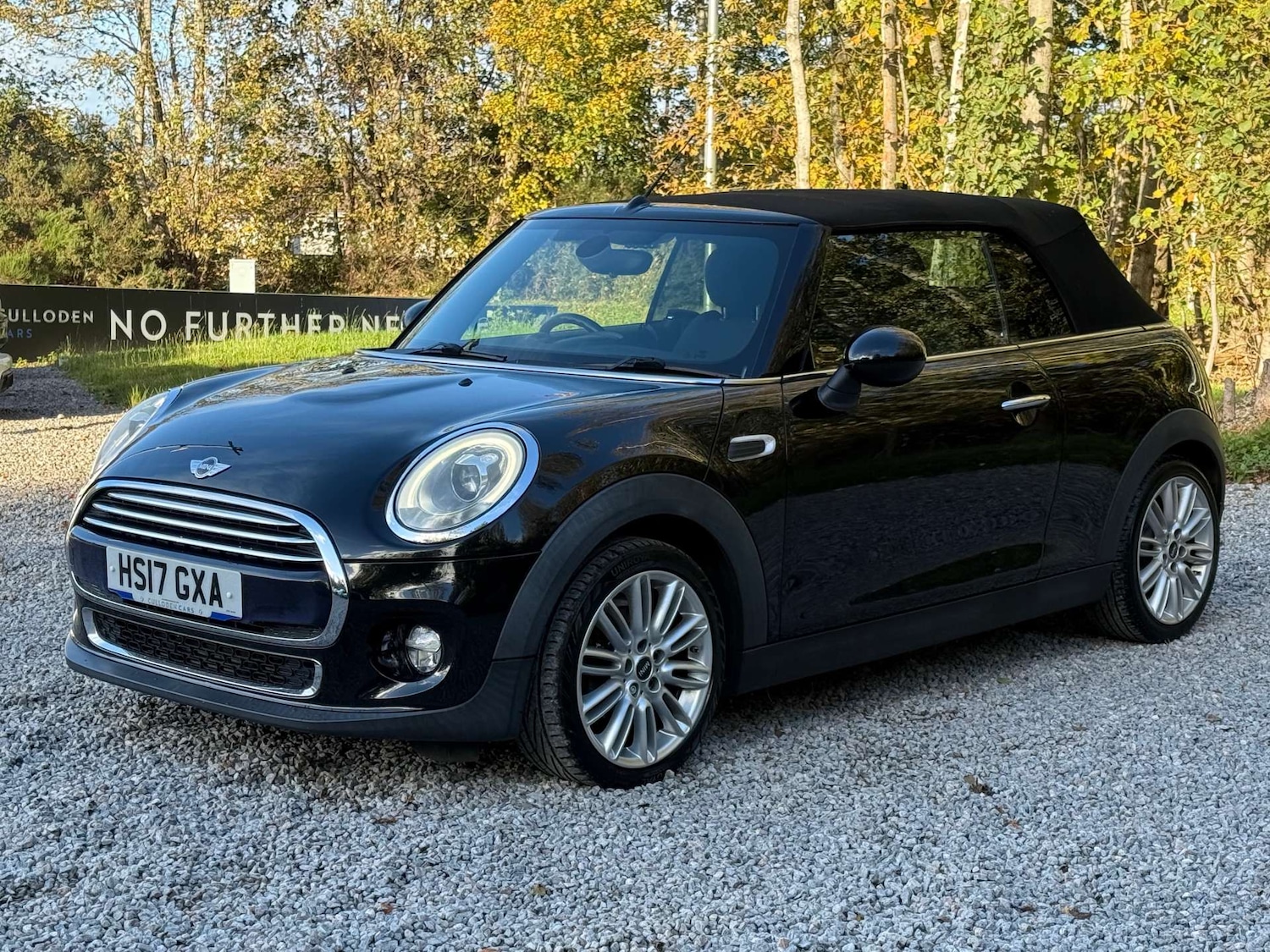 Used MINI Convertible 2017 for sale - 76685287: Photo 7