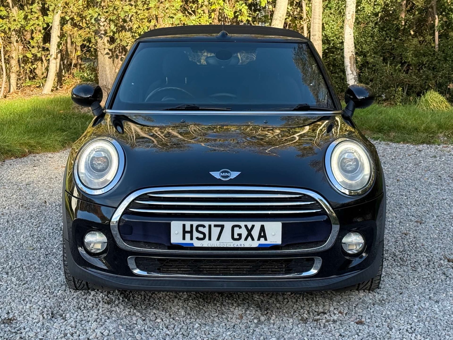 Used MINI Convertible 2017 for sale - 76685287: Photo 8