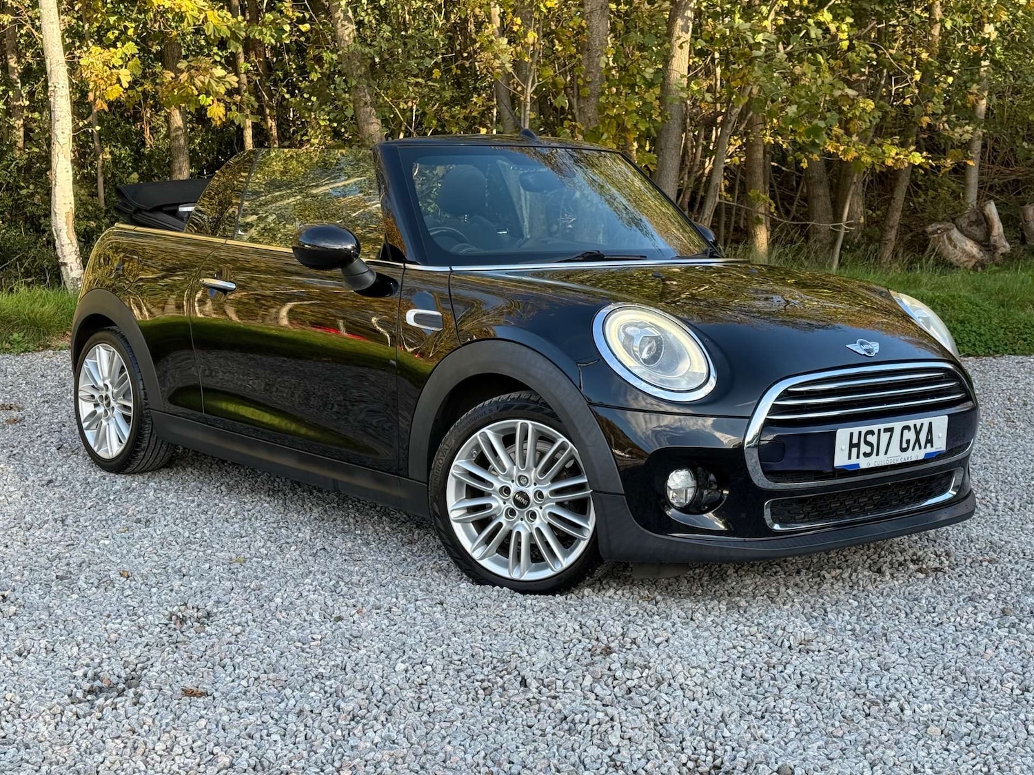 Used MINI Convertible 2017 for sale - 76685287: Photo 9