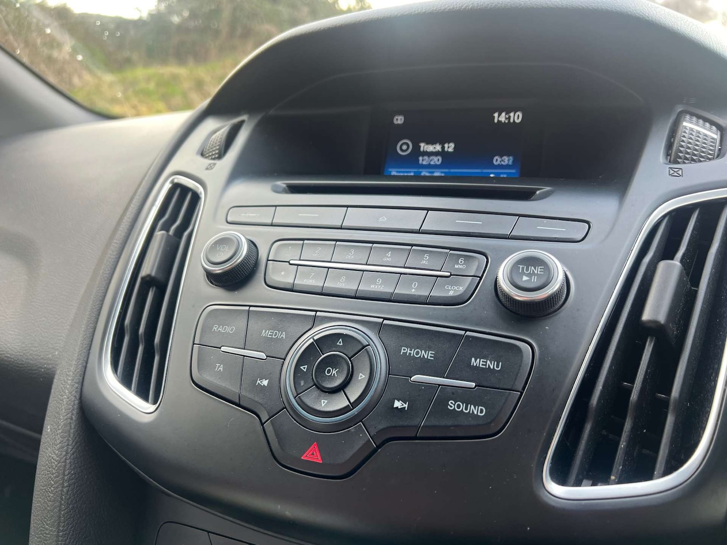 Used Ford Focus 2015 for sale - 77617100: Photo 12