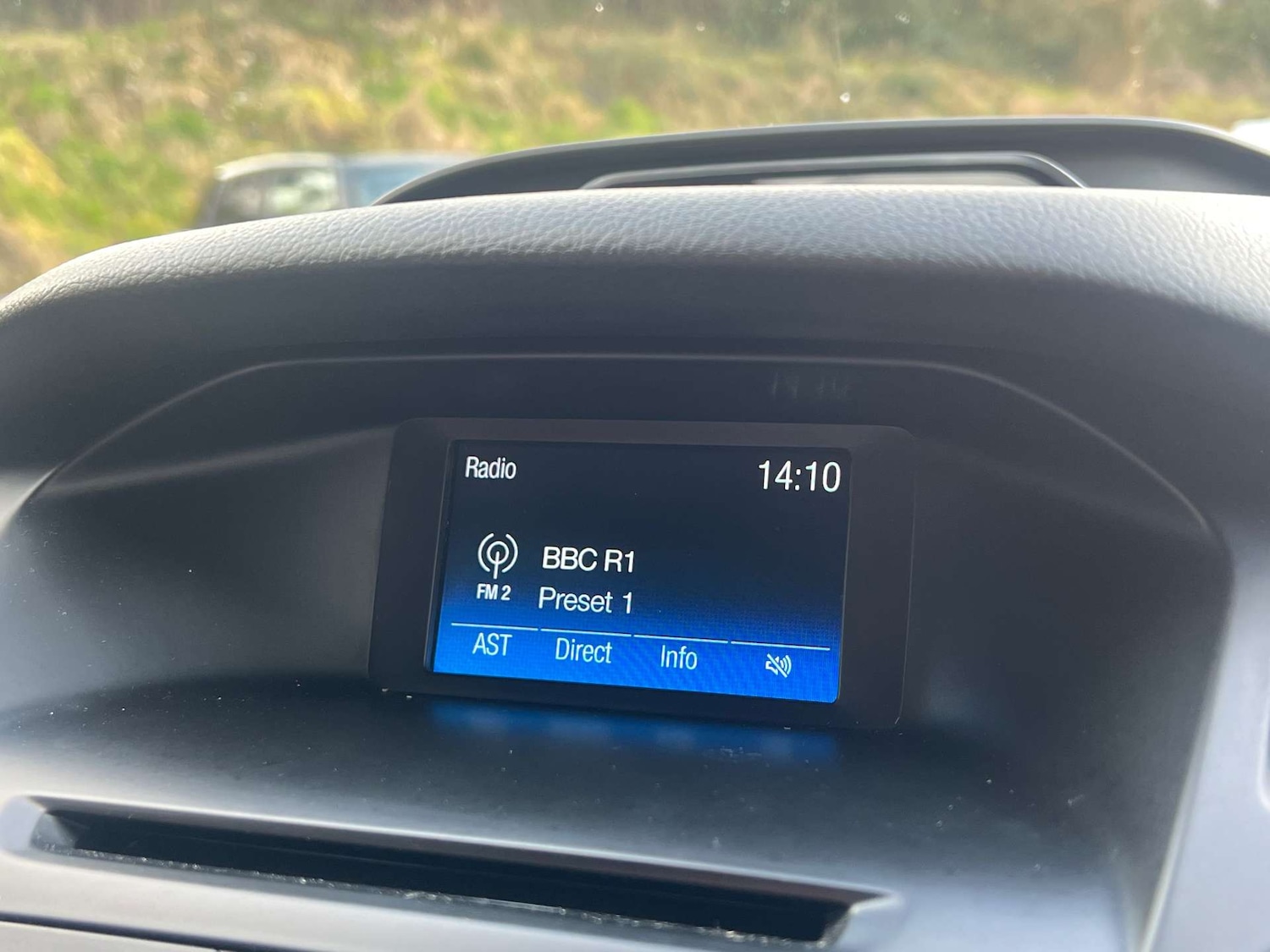 Used Ford Focus 2015 for sale - 77617100: Photo 14