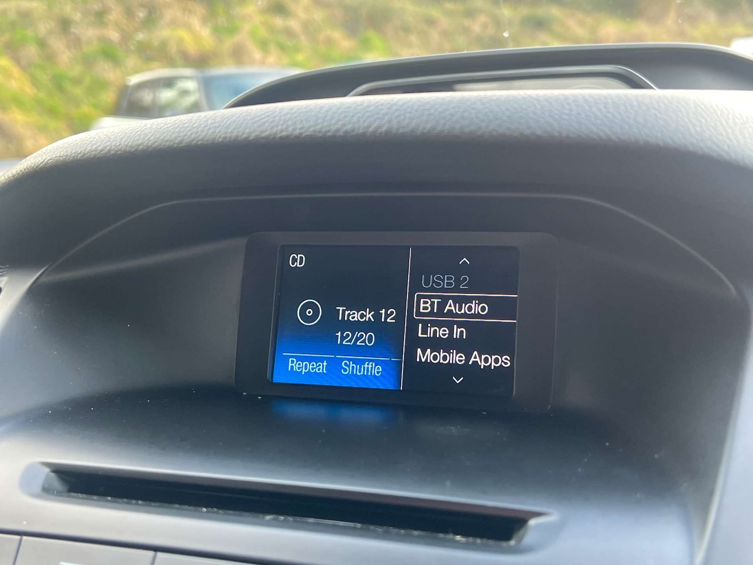 Used Ford Focus 2015 for sale - 77617100: Photo 15