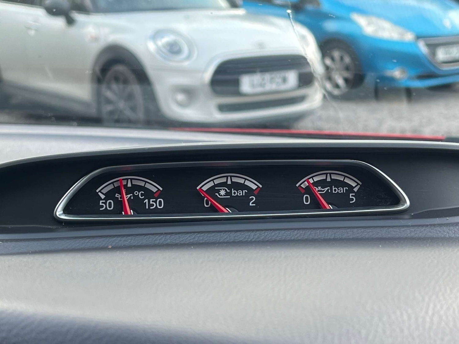 Used Ford Focus 2015 for sale - 77617100: Photo 17