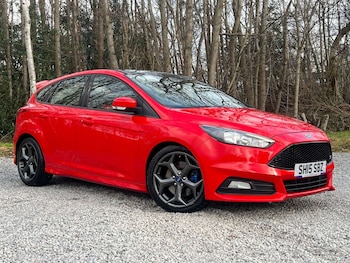 Used Ford Focus 2015 for sale - 77617100: Photo