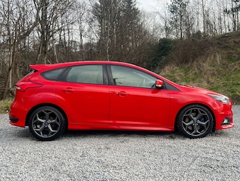 Used Ford Focus 2015 for sale - 77617100: Photo