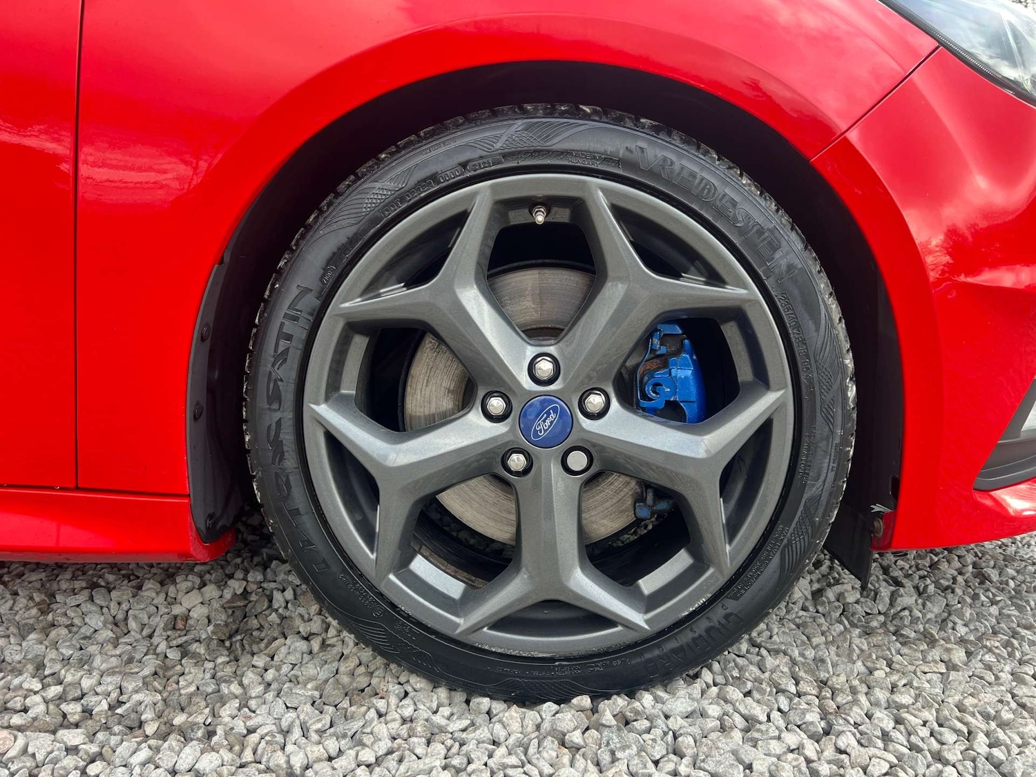 Used Ford Focus 2015 for sale - 77617100: Photo 9