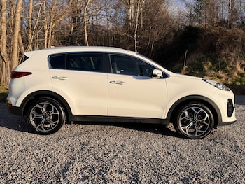 Used Kia Sportage 2019 for sale - 77841734: Photo