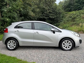Used Kia Rio 2014 for sale - 79529224: Photo