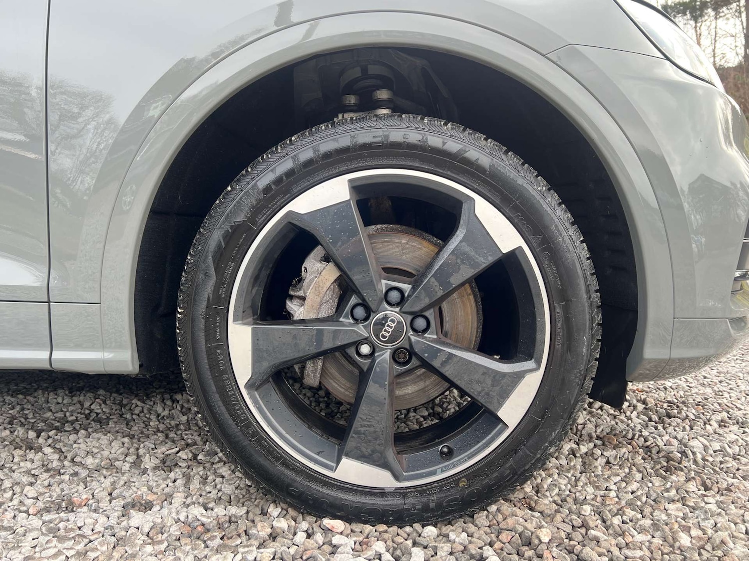 Used Audi Q5 2019 for sale - 77621846: Photo 11