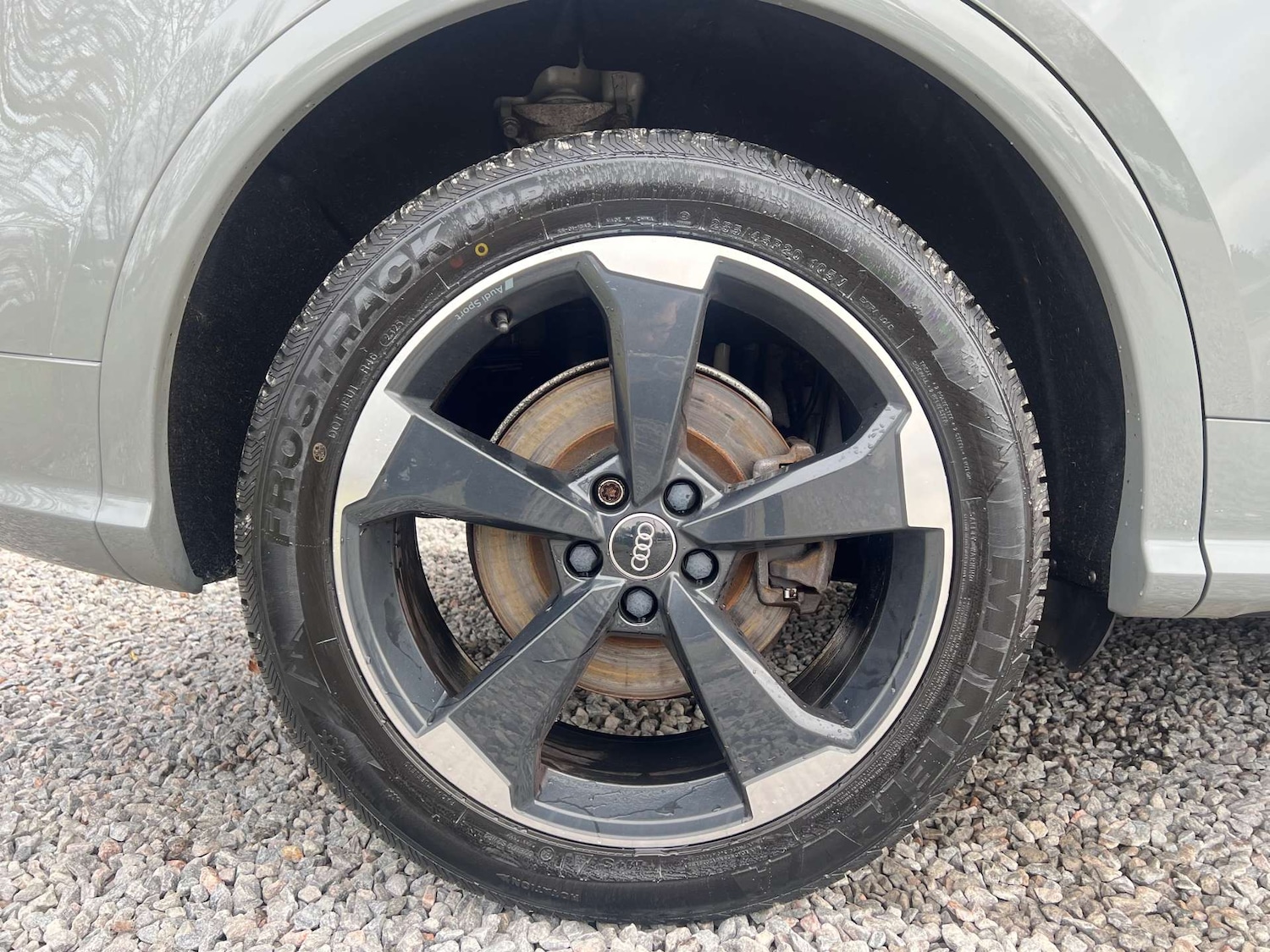 Used Audi Q5 2019 for sale - 77621846: Photo 12