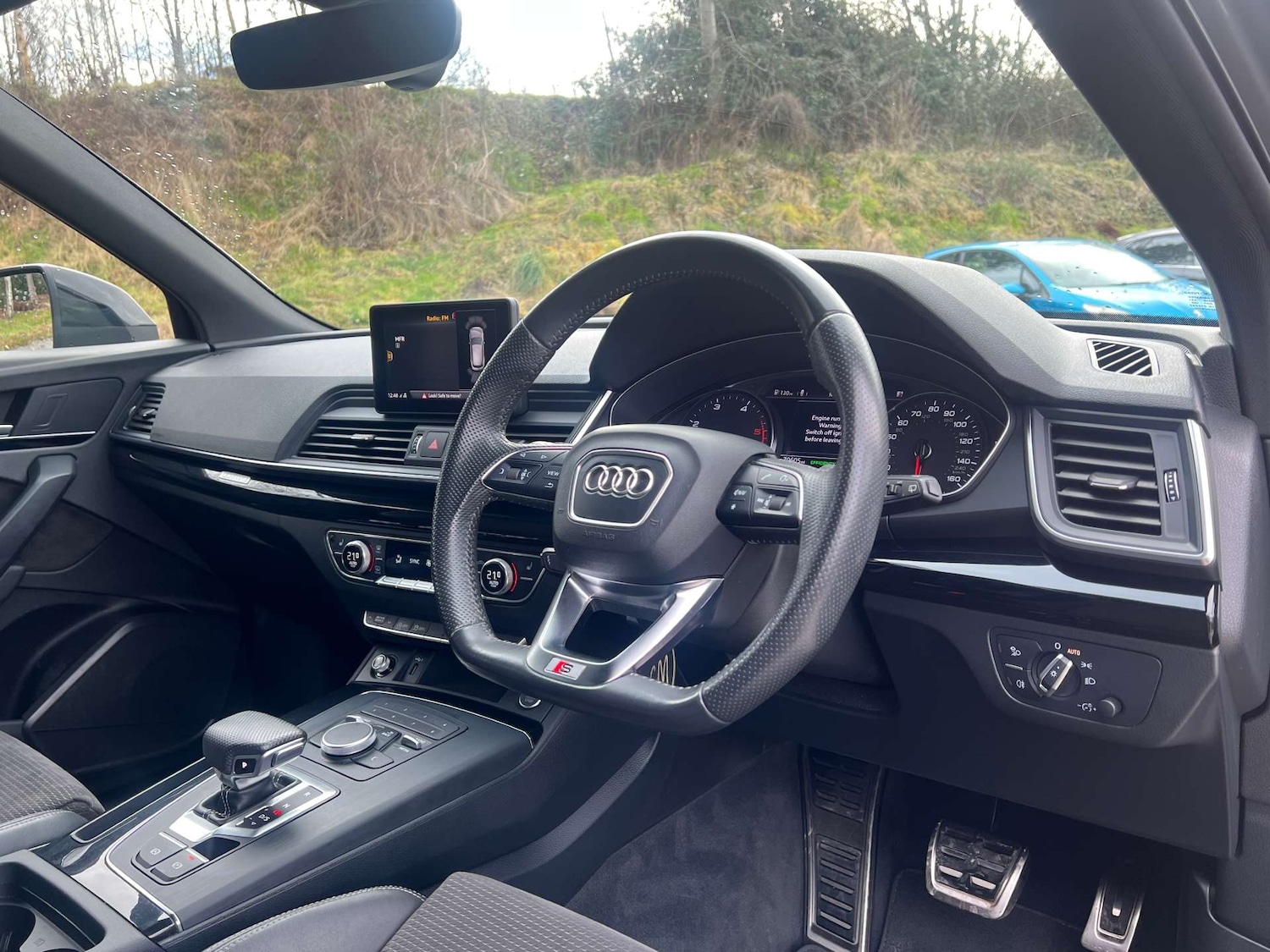 Used Audi Q5 2019 for sale - 77621846: Photo 13