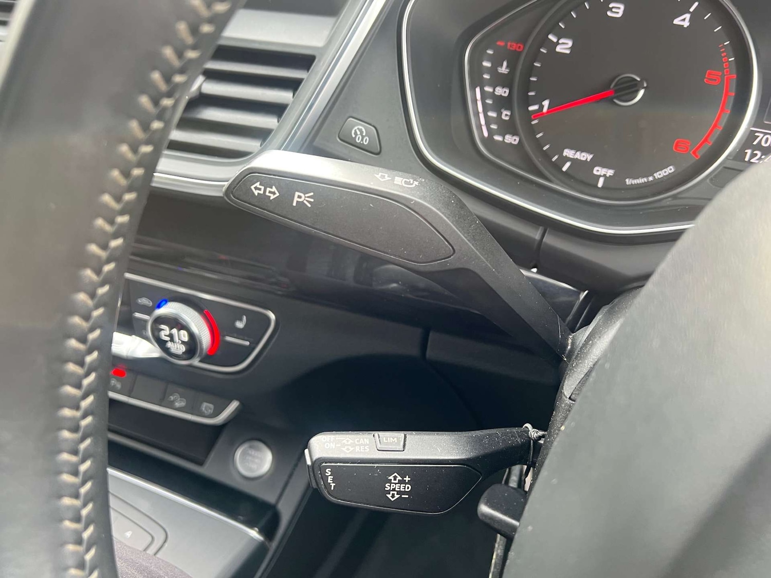 Used Audi Q5 2019 for sale - 77621846: Photo 15