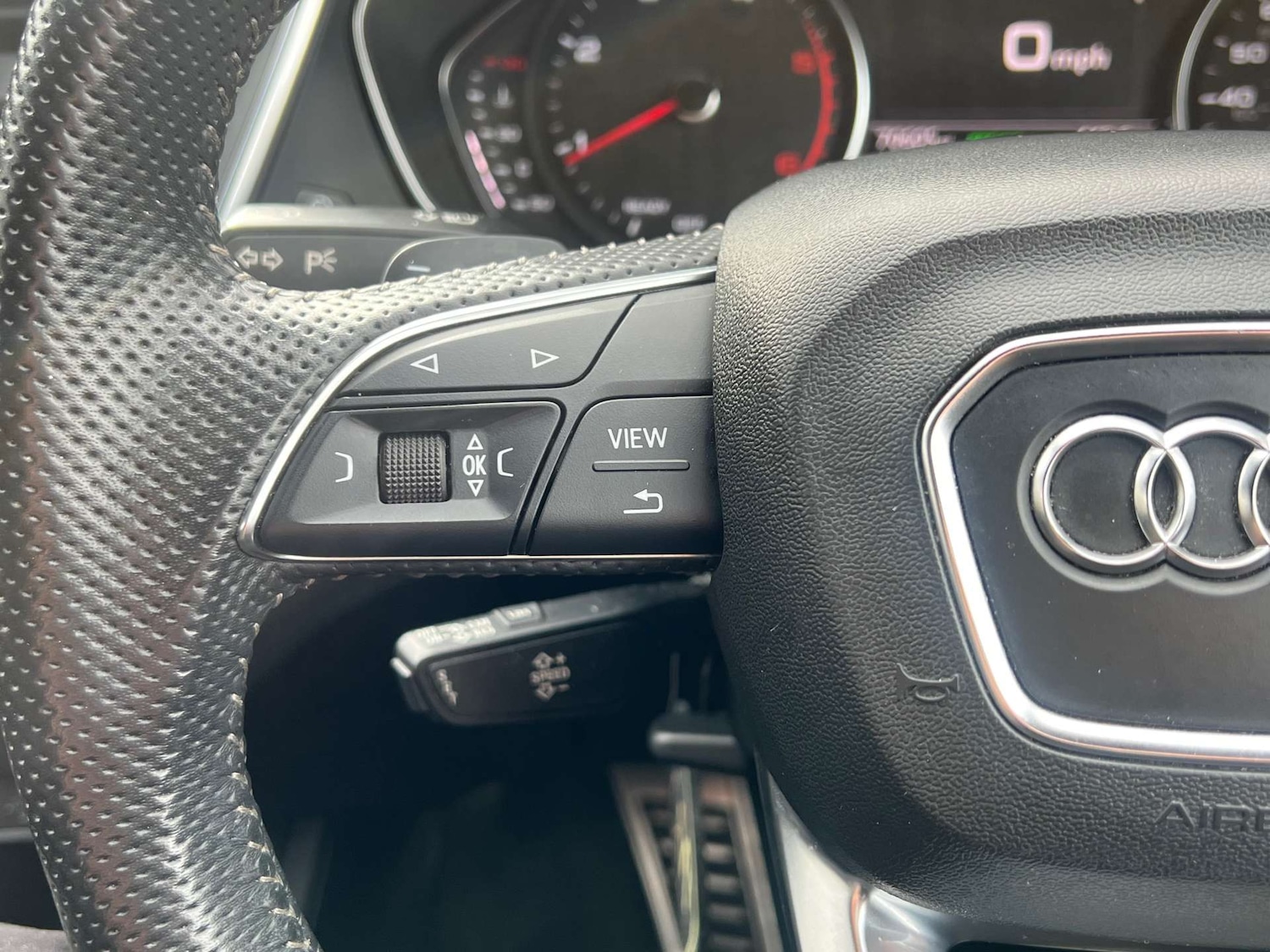 Used Audi Q5 2019 for sale - 77621846: Photo 17