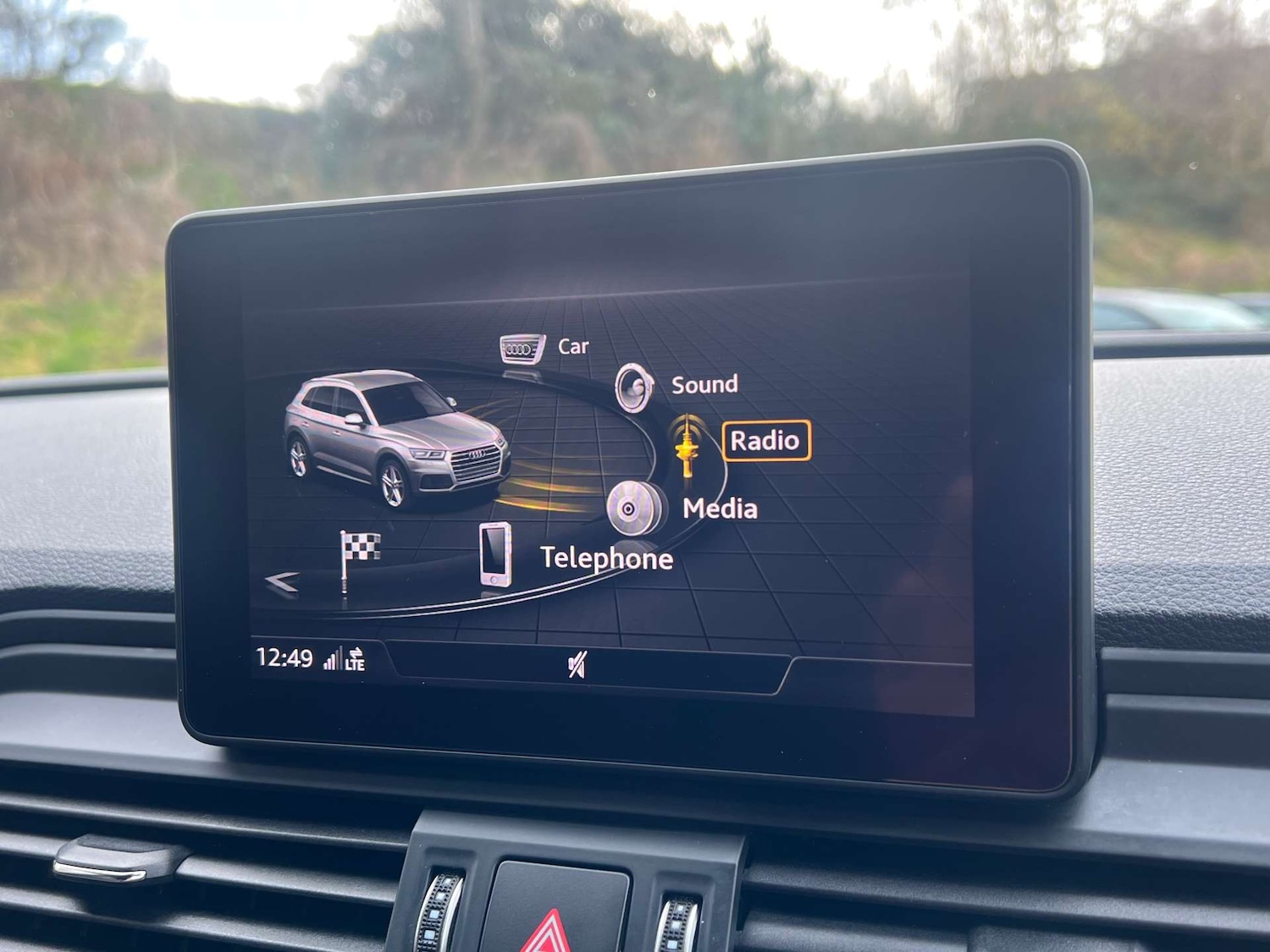 Used Audi Q5 2019 for sale - 77621846: Photo 19