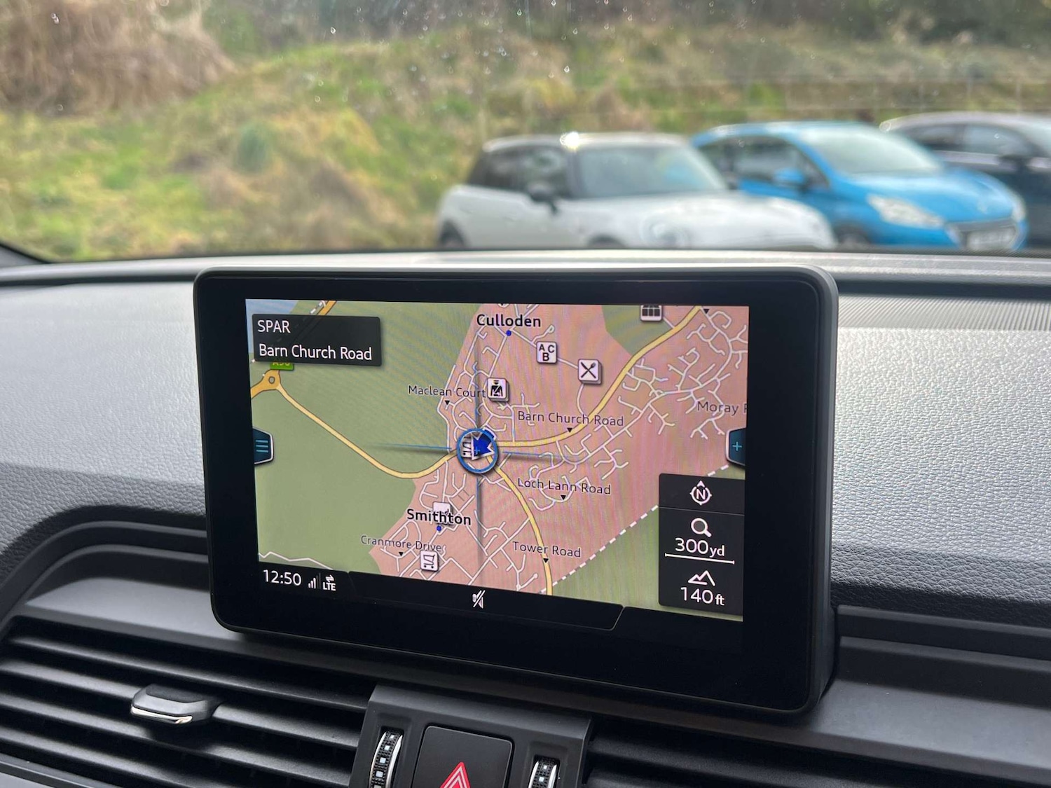 Used Audi Q5 2019 for sale - 77621846: Photo 20