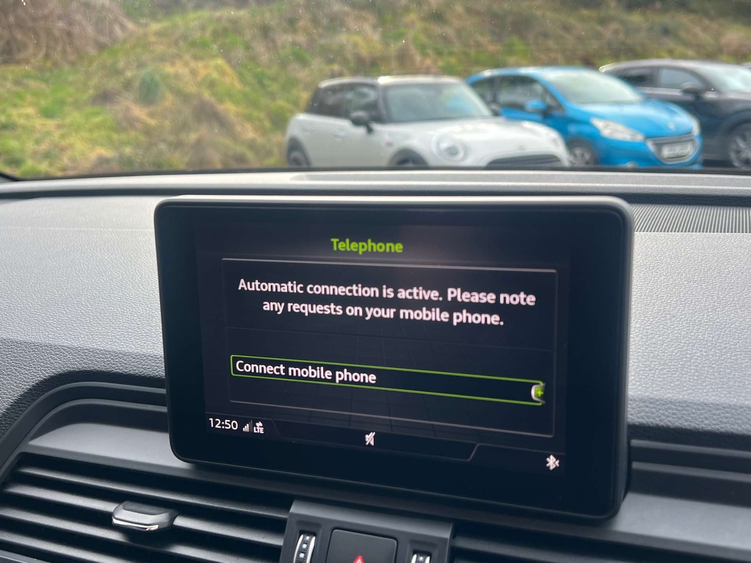 Used Audi Q5 2019 for sale - 77621846: Photo 21