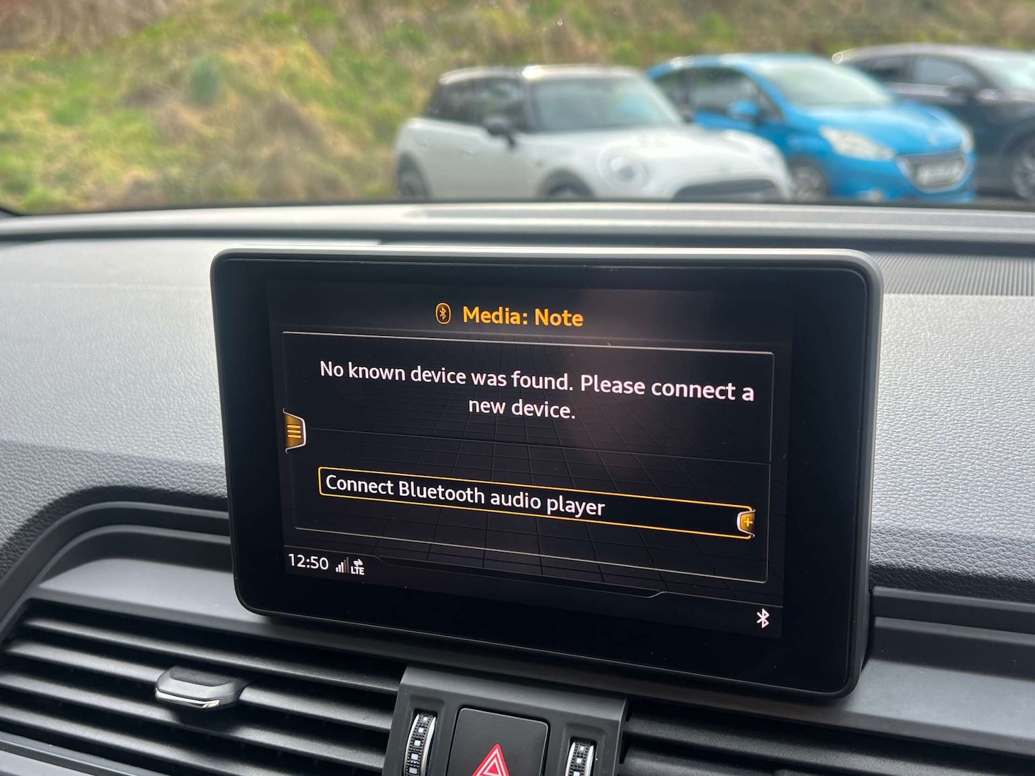 Used Audi Q5 2019 for sale - 77621846: Photo 22