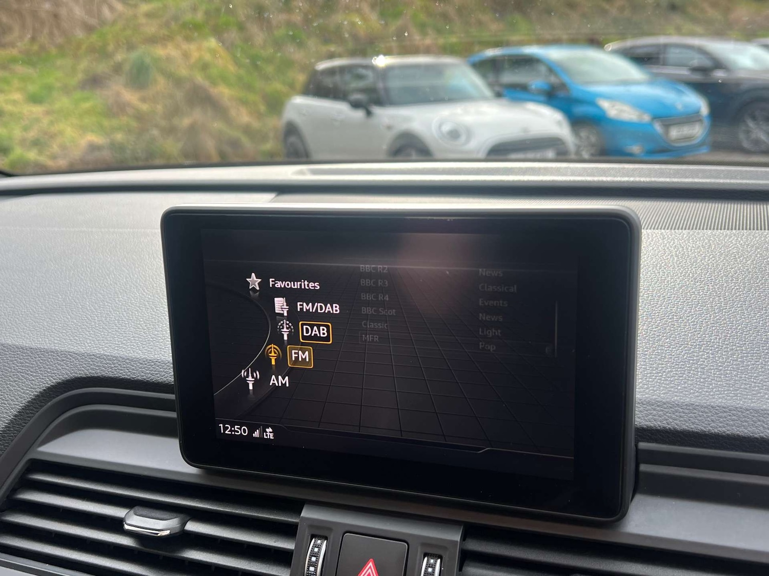 Used Audi Q5 2019 for sale - 77621846: Photo 23