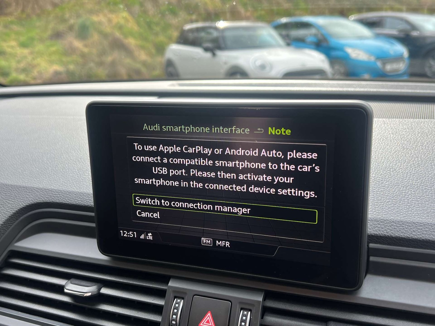 Used Audi Q5 2019 for sale - 77621846: Photo 24