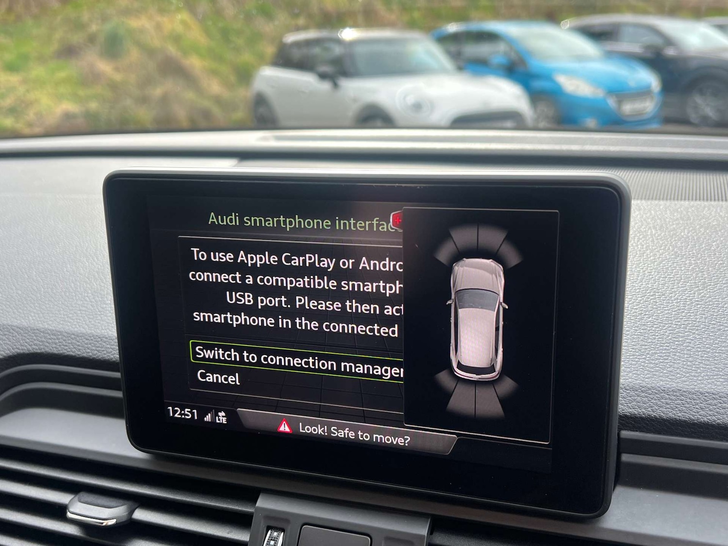 Used Audi Q5 2019 for sale - 77621846: Photo 25