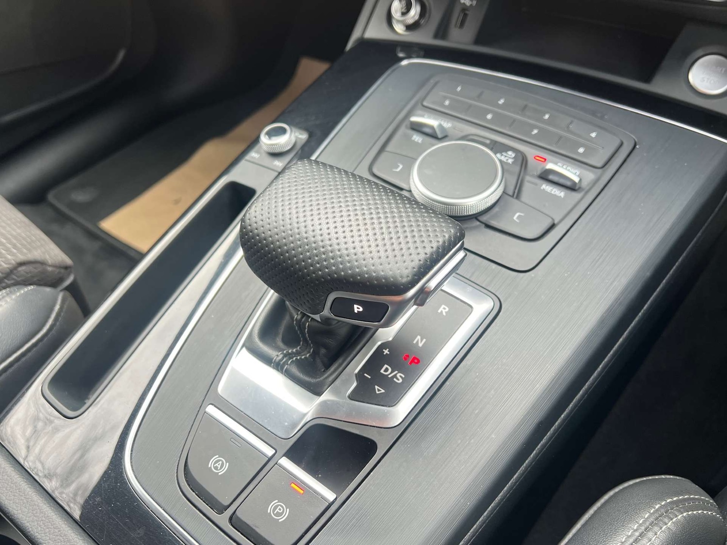 Used Audi Q5 2019 for sale - 77621846: Photo 27